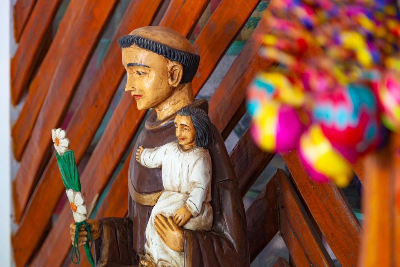 Mestizo Gallery Tulum Eksteriør bilde